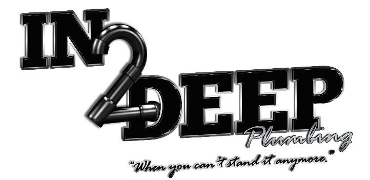 In2Deep Plumbing